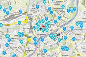 * Charmante 3-Zimmer-Wohnung in begehrter Ulmer Weststadt – Attraktive Kapitalanlage mit Potenzial * – Die vollständige Adresse der Immobilie erhältst du vom Anbieter., 89077 Mitte, Ulm – Vorschaubild 6