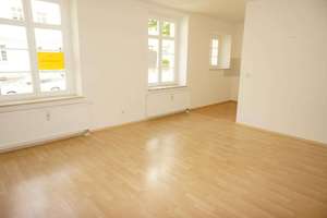 Frei ab 1.6.26   - Offene Küche - Bad mit Dusche u.v.m. – Helmholtzstraße 39, 9131 Hilbersdorf, Chemnitz – Vorschaubild 1