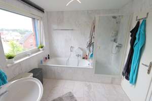 Exklusive Maisonettewohnung mit schöner Fernsicht über Dortmund – 44269 Berghofen, Dortmund – Vorschaubild 8