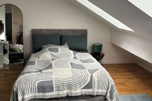 1-Zimmer-Apartment in Schwabing – Franz-Joseph-Str. 12, 80801 Schwabing-Ost, München – Vorschaubild 2