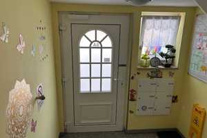Ruhige Exklusive 3 - Zimmer Wohnung in Herrieden, Sofortbezug – Ansbach (Kreis) – Vorschaubild 16