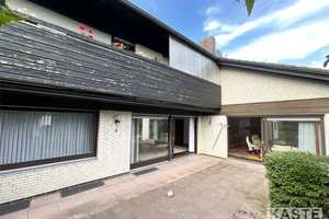 Großzügiges Zweifamilienhaus mit Garage u. Garten in idyllischer und ruhiger Lage – Hannover (Kreis) – Vorschaubild 8