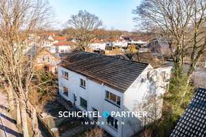 Rekum | Spannendes Mehrfamilienhaus mit großem Garten und guter Rendite – Bremen – Vorschaubild 1