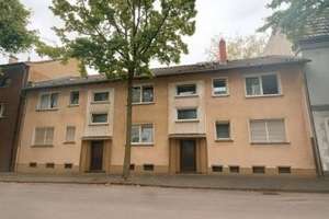 Mehrfamilienhaus in Duisburg, Alt-Hamborn