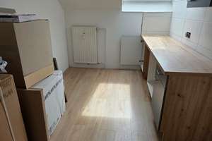 Neu saniertes Zuhause unterm Dach – 3 Zimmer mit Charakter in Duisburg – Harmoniestraße 38, 47119 Ruhrort, Duisburg – Vorschaubild 2