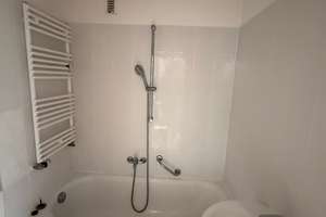 Zentrale 1-Zimmer Wohnung in München, gemütliche 30qm Wohnung – 80992 Moosach-Bahnhof, München – Vorschaubild 4
