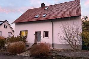 freistehendes EFH in Aplerbecker-Mark, renovierter Altbau – Die vollständige Adresse der Immobilie erhältst du vom Anbieter., 44287 Aplerbeck (Ortsteil), Dortmund – Vorschaubild 2
