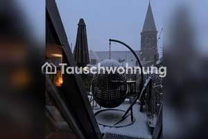 Tauschwohnung: Penthouse mit Sonnenterrasse in ruhiger, zentraler Lage – Einheitstraße 25, 50733 Nippes (Ortsteil), Köln – Vorschaubild 2