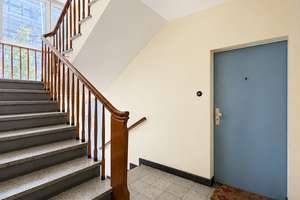 Charmante Erdgeschosswohnung zur Renovierung in Kölns Südstadt – 63m² für neue Ideen! – Eifelstraße 2a, 50677 Neustadt/Süd, Köln – Vorschaubild 9