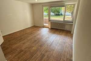 Modernes 1-Zimmer Apartment in Holsterhausen – Carmerstr. 2, 45147 Essen – Vorschaubild 2