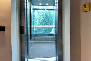 Bezugsfertig! Hochwertig ausgestattete Altbauwohnung mit Aufzug, Südbalkon, 2 Bädern uvm. – Die vollständige Adresse der Immobilie erhältst du vom Anbieter., 10557 Moabit, Berlin – Vorschaubild 6