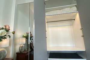 Helle 2-Zimmer Wohnung in Berlin-Charlottenburg – Kaiser-Friedrich-Straße 77, 10585 Charlottenburg, Berlin – Vorschaubild 12