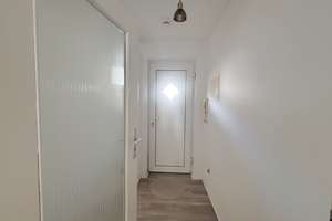 Sonnige 3,5 Zimmer Wohnung mit Balkon und guter Raumaufteilung in Frohnhausen – Frohnhauser Str 419, 45144 Frohnhausen, Essen – Vorschaubild 3