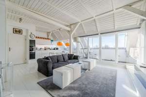 Pocket Penthouse mit Südterrasse und sommerlichen Flair – Ackerstraße 32, 10115 Mitte (Ortsteil), Berlin – Vorschaubild 1