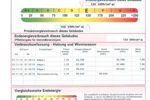 Lehmkuhlenstraße:  3-Zimmer-Wohnung mit Balkon, der Besichtigungstermin hat bereits stattgefunden – Die vollständige Adresse der Immobilie erhältst du vom Anbieter., 26123 Bürgeresch, Oldenburg (Oldenburg) – Vorschaubild 16