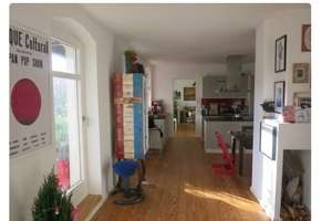 Sonniges Apartment in Mitte für mehrjährige Untermiete – Die vollständige Adresse der Immobilie erhältst du vom Anbieter., 10115 Mitte (Ortsteil), Berlin – Vorschaubild 6