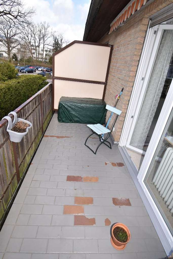 Immobilie in Bad Bevensen - Schickes Appartement Nahe der Kuranlagen! - Bild 2