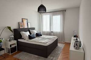 Exklusve 4-Zimmer-Wohnung im Lindenhof – Die vollständige Adresse der Immobilie erhältst du vom Anbieter., 68163 Lindenhof, Mannheim – Vorschaubild 3