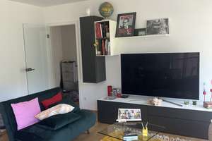2-Zimmer-Wohnung mit Balkon in Mannheim – Die vollständige Adresse der Immobilie erhältst du vom Anbieter., 68163 Lindenhof, Mannheim – Vorschaubild 3