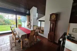 Umfassend energiesaniertes freistehendes Einfamilienhaus in Königswinter-Rauschendorf – Rhein-Sieg-Kreis – Vorschaubild 4