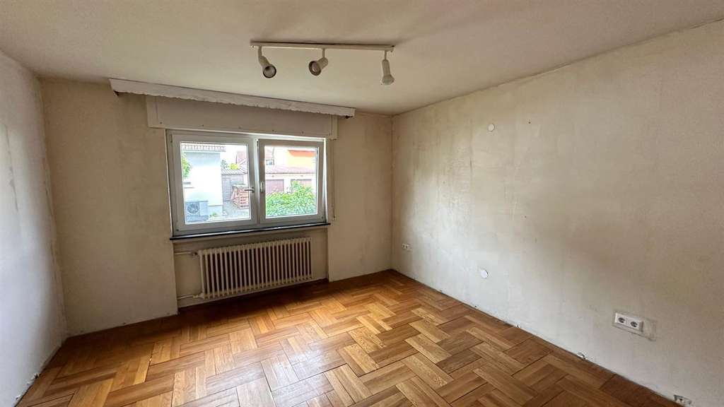 Immobilie in Bietigheim - Gemütliches 2-FH mit tollem Garten - Bild 3