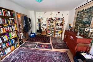 3,5 Zimmer in der Bochumer Südinnenstadt, WG geeignet 3. Etage – Gilsingstraße 3, 44789 Südinnenstadt, Bochum – Vorschaubild 11