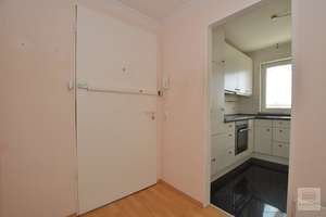 Derendorf: Großzügige 2-Raum Wohnung mit großer Dachterrasse und Einbauküche – Glockenstr. *, 40476 Derendorf, Düsseldorf – Vorschaubild 9