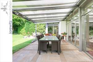Bi-West zwischen Schloßhof und Uni: Stilvolles und saniertes Einfamilienhaus mit Doppelcarport und G – Die vollständige Adresse der Immobilie erhältst du vom Anbieter., 33615 Schildesche, Bielefeld – Vorschaubild 6