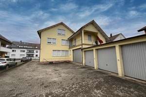 Attraktive Kapitalanlage: MFH mit Praxis, 4 Wohnungen & Garagen – Die vollständige Adresse der Immobilie erhältst du vom Anbieter., 76456 Kuppenheim – Vorschaubild 31