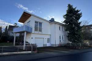 Stilvolles Einfamilienhaus in Top-Lage des Wormser Westends – Worms – Vorschaubild 23