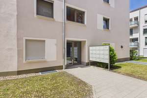 Komfortables Wohnen oder Investieren im Herzen der Ingolstädter Altstadt inkl. Tiefgaragenstellplatz – Adolf-Kolping-Str. 1, 85049 Mitte, Ingolstadt – Vorschaubild 5