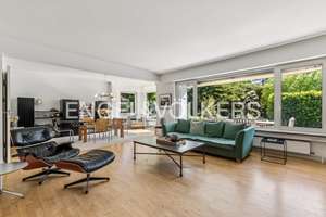 Einfamilienhaus mit Potenzial im begehrten Auenviertel – Die vollständige Adresse der Immobilie erhältst du vom Anbieter., 50996 Rodenkirchen (Ortsteil), Köln – Vorschaubild 2