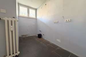 Golzheim: Frühling im neuen Zuhause - sanierungsbedürftige 1-Zimmer-Wohnung mit Südbalkon! – Die vollständige Adresse der Immobilie erhältst du vom Anbieter., 40474 Golzheim, Düsseldorf – Vorschaubild 9