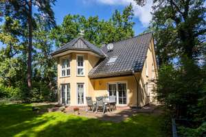 Modernes Einfamilienhaus in ruhiger, Waldlage – hochwertig ausgestattet und bezugsfertig – Die vollständige Adresse der Immobilie erhältst du vom Anbieter., 14471 Potsdam West, Potsdam – Vorschaubild 12