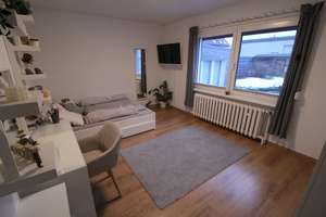 Bungalow im familienfreundlichen Viertel mit großem Garten, Kamin & Wintergarten sucht Eigentümer – Die vollständige Adresse der Immobilie erhältst du vom Anbieter., 39110 Stadtfeld West, Magdeburg – Vorschaubild 16