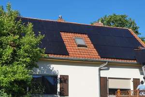 Freistehendes Einfamilienhaus mit Photovoltaikanlage auf sonnigem Grundstück in Berlin-Wittenau – Die vollständige Adresse der Immobilie erhältst du vom Anbieter., 13403 Wittenau, Berlin – Vorschaubild 4