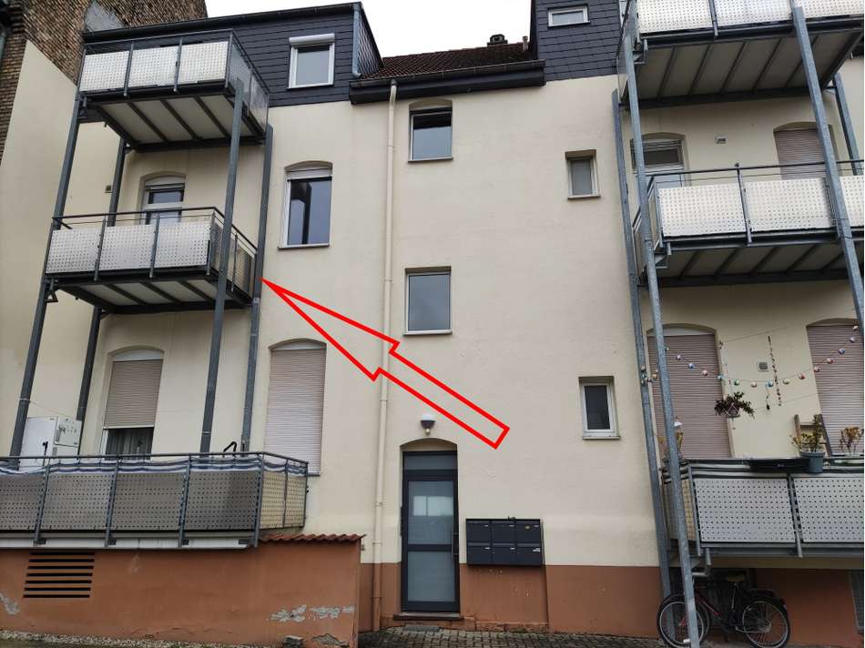 Haus Hoffseite