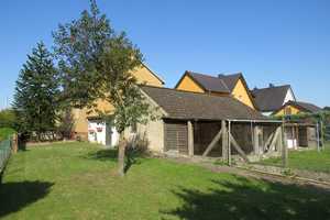Keine Käuferprovision! Heizung & Fenster neu! Harzer Dach!  EFH mit Einliegerwohnung in ruhiger Lage – Gifhorn (Kreis) – Vorschaubild 16