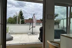 High up in Eppendorf – fußläufig zum UKE - Traumwohnung – Die vollständige Adresse der Immobilie erhältst du vom Anbieter., 20251 Eppendorf, Hamburg – Vorschaubild 4