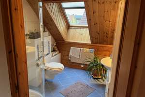 Wunderschönes  schwedenrotes Holzhaus am Feldrand - von Privat – Die vollständige Adresse der Immobilie erhältst du vom Anbieter., 61137 Schöneck – Vorschaubild 17