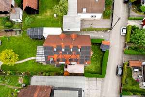 Effiziente DHH mit Wohlfühlfaktor – Die vollständige Adresse der Immobilie erhältst du vom Anbieter., 80997 Allach, München – Vorschaubild 27