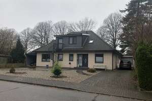 Immobilie mit Ferienwohnung – ideal zum Wohnen und Vermiet, Dach neu!en – Bargesch 17, 24783 Osterrönfeld – Vorschaubild 2