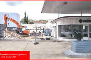  *** Teichhaus Carrée ***
Jetzt geht´s los, Baubeginn! – Darmstadt-Ost, Darmstadt, 64287 Darmstadt – Vorschaubild 4
