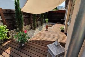 Ingolstadt, Nord-Ost, Top DHH in ökologischer Bauweise, gr. Terrasse ,  ruhige Lage. – Die vollständige Adresse der Immobilie erhältst du vom Anbieter., 85055 Nordost, Ingolstadt – Vorschaubild 7