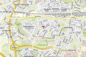 *** Reserviert! *** Sonnige Lage im Regensburger Süden mit Domblick! – Regensburg – Vorschaubild 41