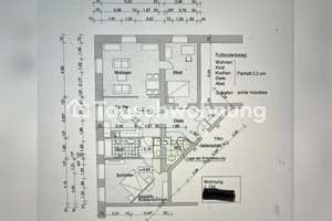 Tauschwohnung: Biete 3 Zi Altbau am Roecklplatz -- Suche mind. 4 Zi – Die vollständige Adresse der Immobilie erhältst du vom Anbieter., 80469 Dreimühlen, München – Vorschaubild 3