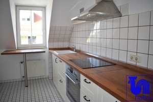 Architektonisch reizvolle Stadtwohnung - mit Balkon, Einbauküche und viel Platz - sofort frei – Reutlingen (Kreis) – Vorschaubild 5