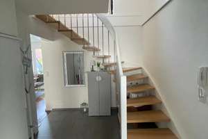 *Provisionsfreie * Traumhafte Wohnung mit ausgebautem Dachspitz und drei Balkonen – in der Abtsmatten 7, 79639 Grenzach-Wyhlen – Vorschaubild 10