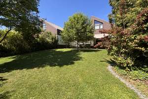 Top gepflegtes EFH - 149 m² mit eingewachsenem Garten Wi-Nordenstadt € 695.000,-