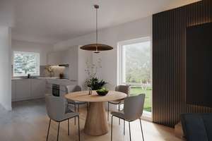NEU: Schönes Reihenendhaus - familienfreundlich in Kenzingen – Wiesenstraße 11a, 79341 Kenzingen – Vorschaubild 4